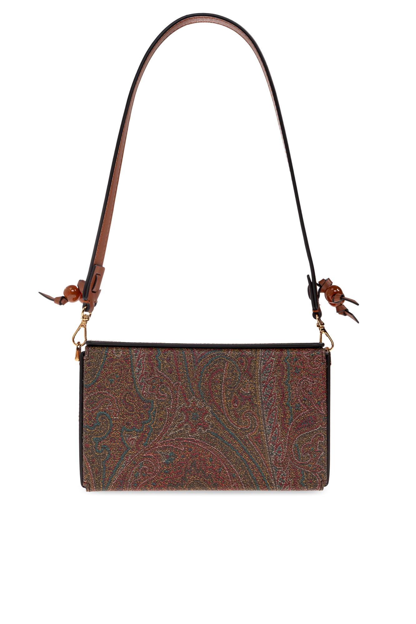 Brown Shoulder bag Etro - Vitkac AS